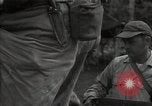 Standbild American Flying Boot New Guinea, 1944, aus Sekunde 17 historischem Filmmaterial Videoclip 65675054891