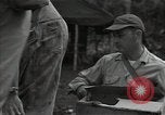 Standbild American Flying Boot New Guinea, 1944, aus Sekunde 18 historischem Filmmaterial Videoclip 65675054891