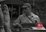 Standbild American Flying Boot New Guinea, 1944, aus Sekunde 19 historischem Filmmaterial Videoclip 65675054891