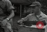 Standbild American Flying Boot New Guinea, 1944, aus Sekunde 20 historischem Filmmaterial Videoclip 65675054891