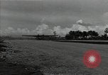 Standbild American Flying Boot New Guinea, 1944, aus Sekunde 27 historischem Filmmaterial Videoclip 65675054891