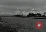 Standbild American Flying Boot New Guinea, 1944, aus Sekunde 28 historischem Filmmaterial Videoclip 65675054891