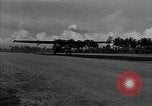 Standbild American Flying Boot New Guinea, 1944, aus Sekunde 31 historischem Filmmaterial Videoclip 65675054891
