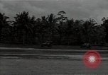 Standbild American Flying Boot New Guinea, 1944, aus Sekunde 37 historischem Filmmaterial Videoclip 65675054891