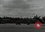 Standbild American Flying Boot New Guinea, 1944, aus Sekunde 49 historischem Filmmaterial Videoclip 65675054891