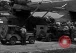 Standbild American Flying Boot New Guinea, 1944, aus Sekunde 50 historischem Filmmaterial Videoclip 65675054891