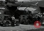 Standbild American Flying Boot New Guinea, 1944, aus Sekunde 52 historischem Filmmaterial Videoclip 65675054891