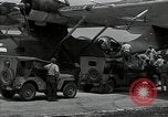 Standbild American Flying Boot New Guinea, 1944, aus Sekunde 53 historischem Filmmaterial Videoclip 65675054891