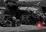 Standbild American Flying Boot New Guinea, 1944, aus Sekunde 54 historischem Filmmaterial Videoclip 65675054891