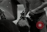 Standbild American Flying Boot New Guinea, 1944, aus Sekunde 56 historischem Filmmaterial Videoclip 65675054891