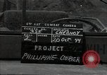 Standbild American Flying Boot Pacific Theater, 1944, aus Sekunde 1 historischem Filmmaterial Videoclip 65675054892