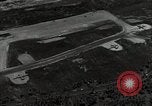 Standbild American Flying Boot Pacific Theater, 1944, aus Sekunde 3 historischem Filmmaterial Videoclip 65675054892