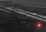 Standbild American Flying Boot Pacific Theater, 1944, aus Sekunde 14 historischem Filmmaterial Videoclip 65675054892