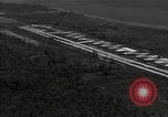 Standbild American Flying Boot Pacific Theater, 1944, aus Sekunde 15 historischem Filmmaterial Videoclip 65675054892