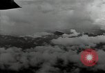 Standbild American Flying Boot Pacific Theater, 1944, aus Sekunde 24 historischem Filmmaterial Videoclip 65675054892