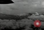 Standbild American Flying Boot Pacific Theater, 1944, aus Sekunde 25 historischem Filmmaterial Videoclip 65675054892