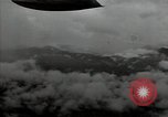 Standbild American Flying Boot Pacific Theater, 1944, aus Sekunde 27 historischem Filmmaterial Videoclip 65675054892
