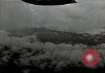 Standbild American Flying Boot Pacific Theater, 1944, aus Sekunde 28 historischem Filmmaterial Videoclip 65675054892