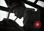 Standbild American Flying Boot Pacific Theater, 1944, aus Sekunde 32 historischem Filmmaterial Videoclip 65675054892