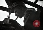 Standbild American Flying Boot Pacific Theater, 1944, aus Sekunde 33 historischem Filmmaterial Videoclip 65675054892