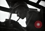 Standbild American Flying Boot Pacific Theater, 1944, aus Sekunde 34 historischem Filmmaterial Videoclip 65675054892