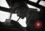 Standbild American Flying Boot Pacific Theater, 1944, aus Sekunde 35 historischem Filmmaterial Videoclip 65675054892
