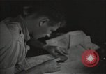 Standbild American Flying Boot Pacific Theater, 1944, aus Sekunde 40 historischem Filmmaterial Videoclip 65675054892