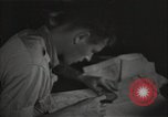 Standbild American Flying Boot Pacific Theater, 1944, aus Sekunde 43 historischem Filmmaterial Videoclip 65675054892