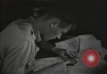 Standbild American Flying Boot Pacific Theater, 1944, aus Sekunde 44 historischem Filmmaterial Videoclip 65675054892