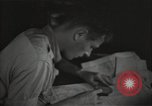 Standbild American Flying Boot Pacific Theater, 1944, aus Sekunde 45 historischem Filmmaterial Videoclip 65675054892