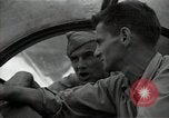 Standbild American Flying Boot Pacific Theater, 1944, aus Sekunde 60 historischem Filmmaterial Videoclip 65675054892