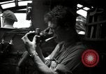 Standbild American Flying Boot Pacific Theater, 1944, aus Sekunde 62 historischem Filmmaterial Videoclip 65675054892