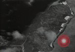 Standbild American Flying Boot Pacific Theater, 1944, aus Sekunde 20 historischem Filmmaterial Videoclip 65675054893