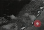 Standbild American Flying Boot Pacific Theater, 1944, aus Sekunde 21 historischem Filmmaterial Videoclip 65675054893