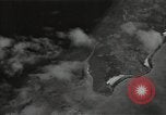 Standbild American Flying Boot Pacific Theater, 1944, aus Sekunde 24 historischem Filmmaterial Videoclip 65675054893