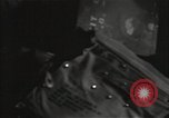 Standbild American Flying Boot Pacific Theater, 1944, aus Sekunde 25 historischem Filmmaterial Videoclip 65675054893