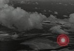 Standbild American Flying Boot Pacific Theater, 1944, aus Sekunde 27 historischem Filmmaterial Videoclip 65675054893