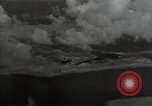 Standbild American Flying Boot Pacific Theater, 1944, aus Sekunde 33 historischem Filmmaterial Videoclip 65675054893
