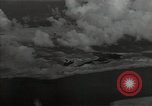 Standbild American Flying Boot Pacific Theater, 1944, aus Sekunde 34 historischem Filmmaterial Videoclip 65675054893
