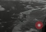 Standbild American Flying Boot Pacific Theater, 1944, aus Sekunde 35 historischem Filmmaterial Videoclip 65675054893