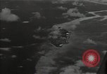 Standbild American Flying Boot Pacific Theater, 1944, aus Sekunde 37 historischem Filmmaterial Videoclip 65675054893