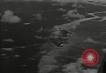 Standbild American Flying Boot Pacific Theater, 1944, aus Sekunde 40 historischem Filmmaterial Videoclip 65675054893