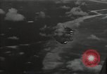 Standbild American Flying Boot Pacific Theater, 1944, aus Sekunde 42 historischem Filmmaterial Videoclip 65675054893