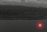 Standbild American Flying Boot Pacific Theater, 1944, aus Sekunde 44 historischem Filmmaterial Videoclip 65675054893