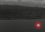 Standbild American Flying Boot Pacific Theater, 1944, aus Sekunde 45 historischem Filmmaterial Videoclip 65675054893