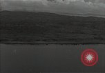 Standbild American Flying Boot Pacific Theater, 1944, aus Sekunde 46 historischem Filmmaterial Videoclip 65675054893