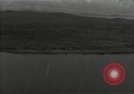Standbild American Flying Boot Pacific Theater, 1944, aus Sekunde 47 historischem Filmmaterial Videoclip 65675054893