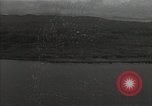 Standbild American Flying Boot Pacific Theater, 1944, aus Sekunde 50 historischem Filmmaterial Videoclip 65675054893