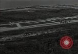 Standbild American Flying Boot Pacific Theater, 1944, aus Sekunde 60 historischem Filmmaterial Videoclip 65675054893