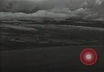 Standbild American Flying Boot Pacific Theater, 1944, aus Sekunde 16 historischem Filmmaterial Videoclip 65675054894